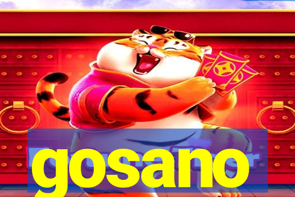 gosano