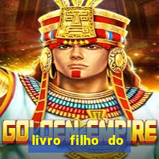 livro filho do fogo - volume 2 pdf grátis