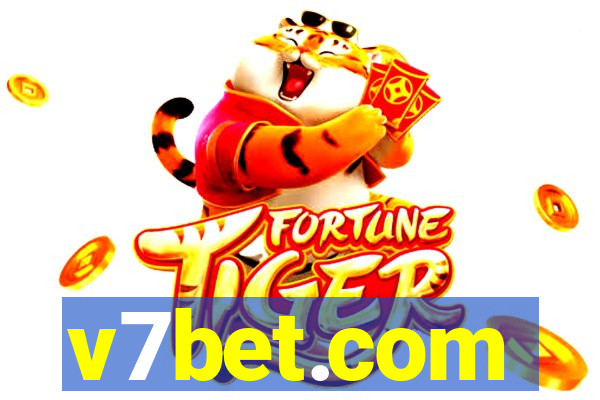 v7bet.com