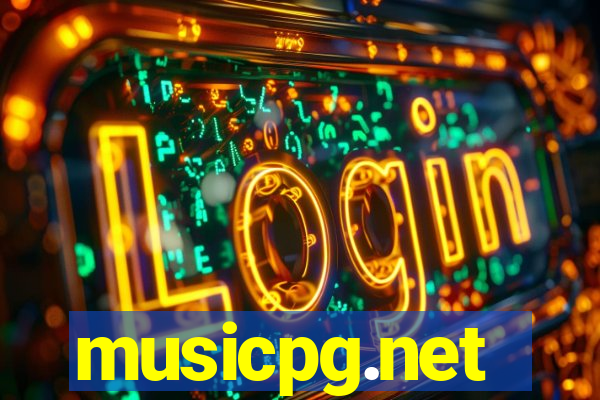 musicpg.net