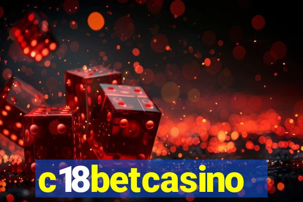 c18betcasino