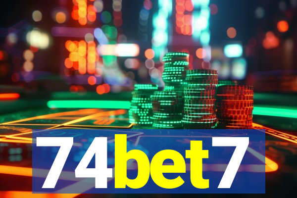 74bet7