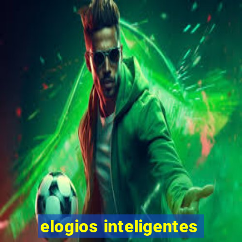 elogios inteligentes