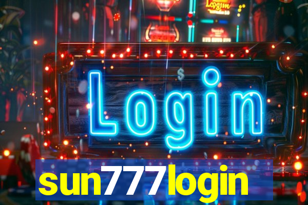 sun777login