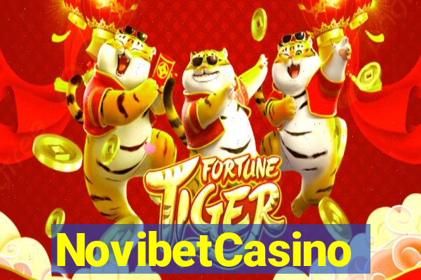 NovibetCasino