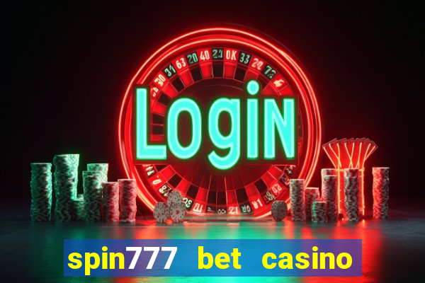 spin777 bet casino pgsoft fortune ox