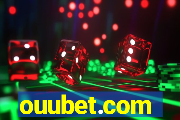 ouubet.com