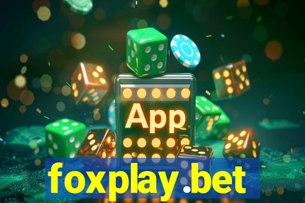 foxplay.bet