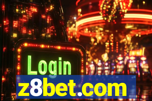 z8bet.com