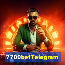 7700betTelegram