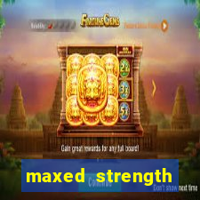 maxed strength necromancer pt br