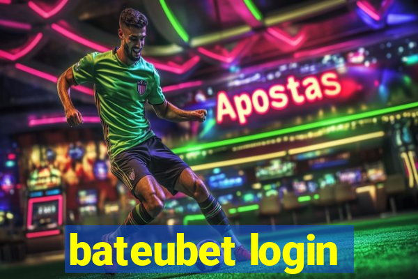 bateubet login