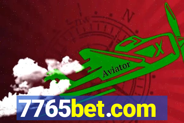 7765bet.com