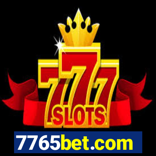 7765bet.com