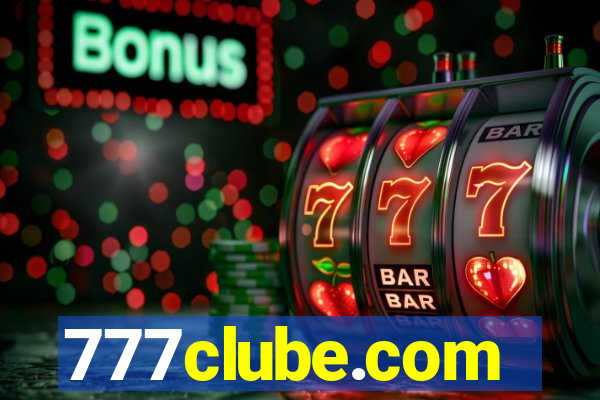 777clube.com