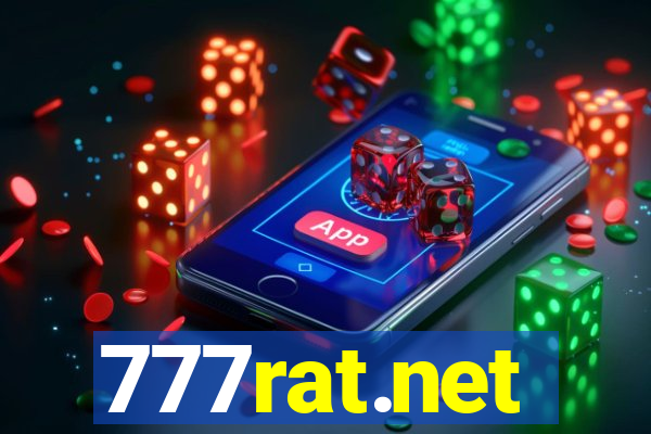 777rat.net