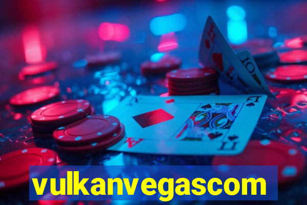 vulkanvegascom