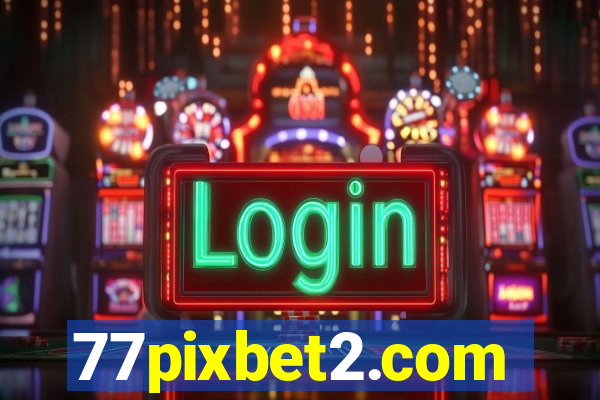 77pixbet2.com