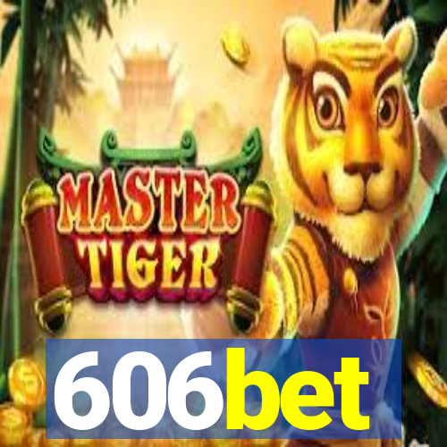 606bet