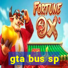 gta bus sp