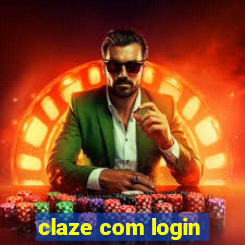 claze com login