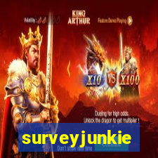 surveyjunkie