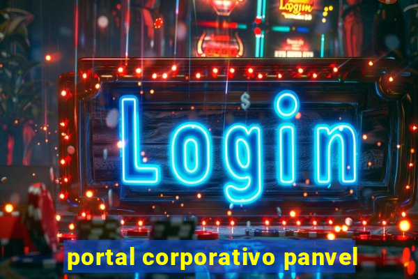 portal corporativo panvel