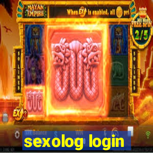 sexolog login