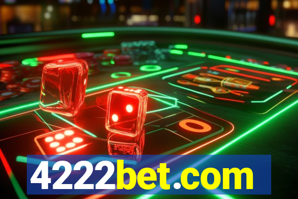 4222bet.com