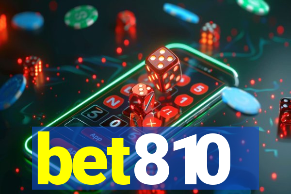 bet810