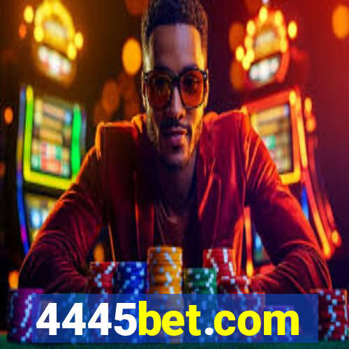 4445bet.com