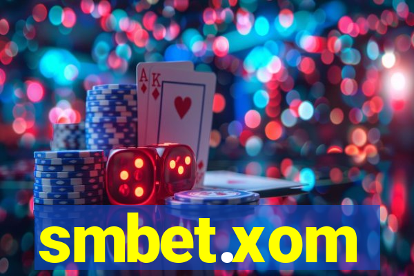 smbet.xom