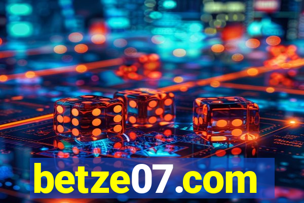 betze07.com