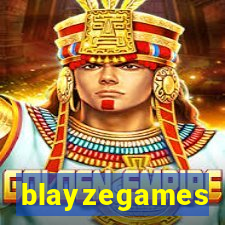 blayzegames