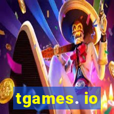 tgames. io