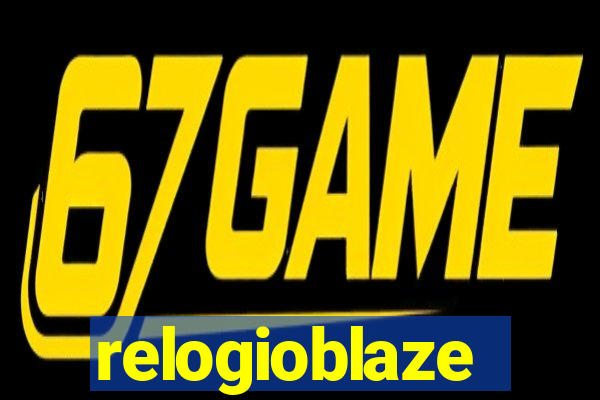 relogioblaze