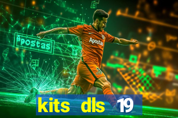 kits dls 19 borussia dortmund