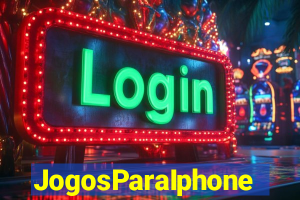 JogosParaIphone