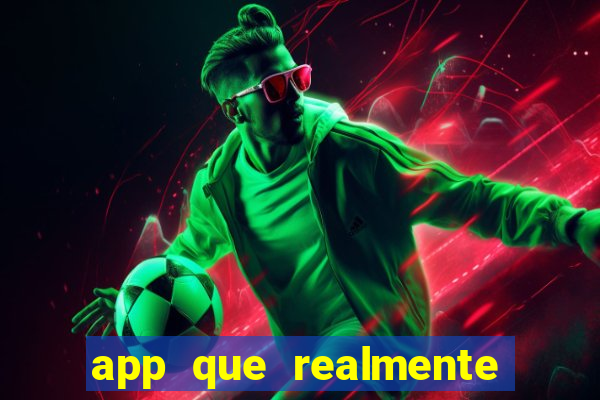 app que realmente paga para jogar