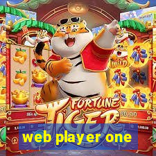 web player one