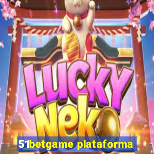 51betgame plataforma