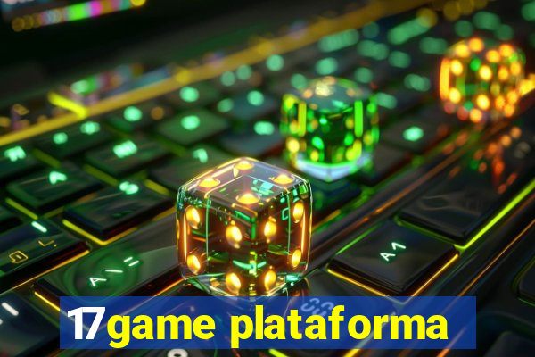 17game plataforma