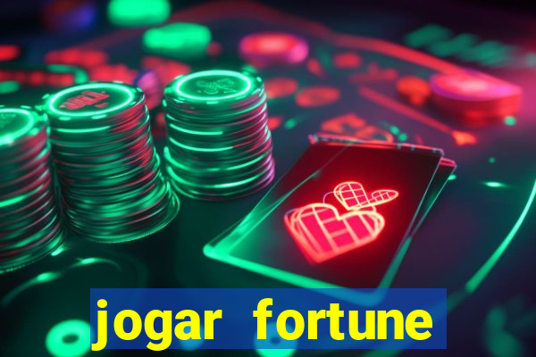 jogar fortune rabbit demo grátis