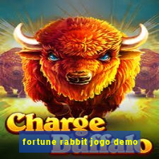 fortune rabbit jogo demo