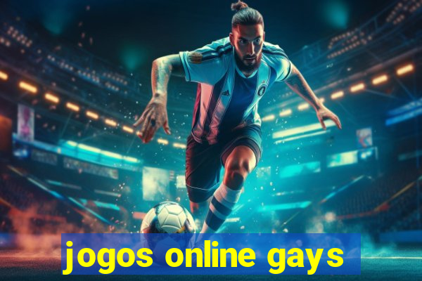 jogos online gays