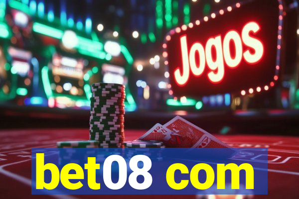 bet08 com