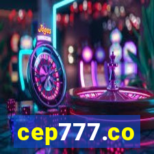 cep777.co