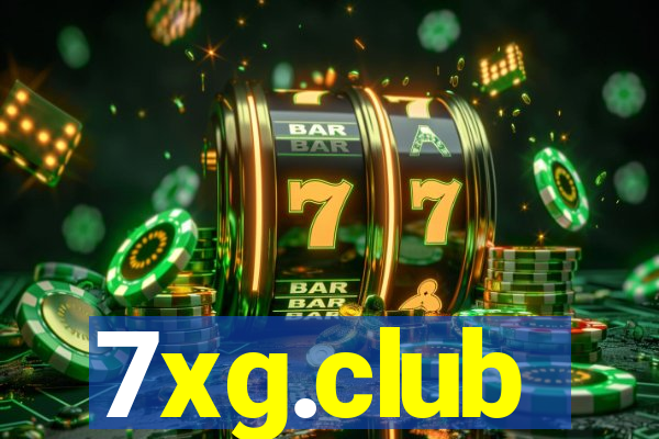 7xg.club