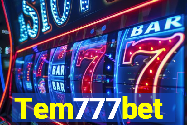 Tem777bet