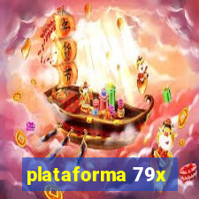 plataforma 79x